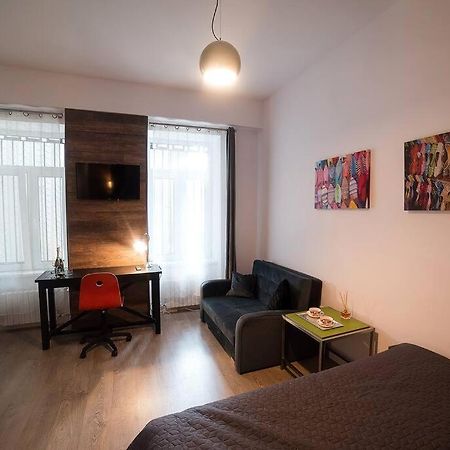 Ultra Central Bohemian Apartment 2 كلوج-نابوكا المظهر الخارجي الصورة
