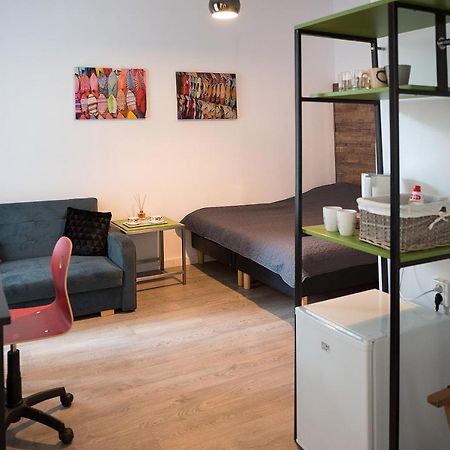 Ultra Central Bohemian Apartment 2 كلوج-نابوكا المظهر الخارجي الصورة