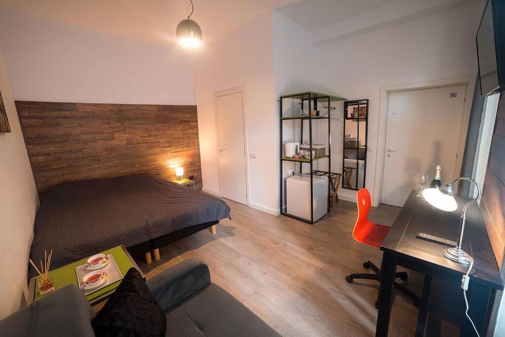 Ultra Central Bohemian Apartment 2 كلوج-نابوكا المظهر الخارجي الصورة