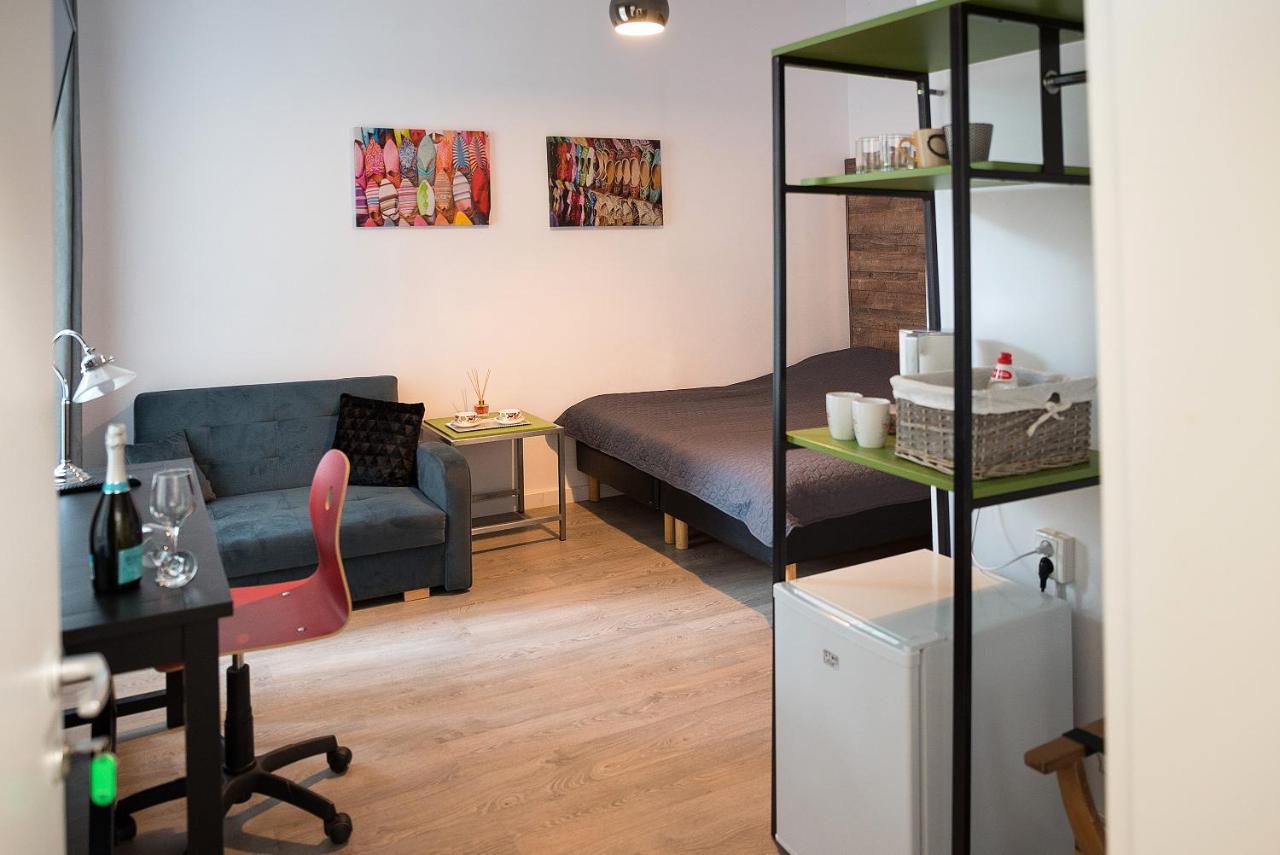 Ultra Central Bohemian Apartment 2 كلوج-نابوكا المظهر الخارجي الصورة