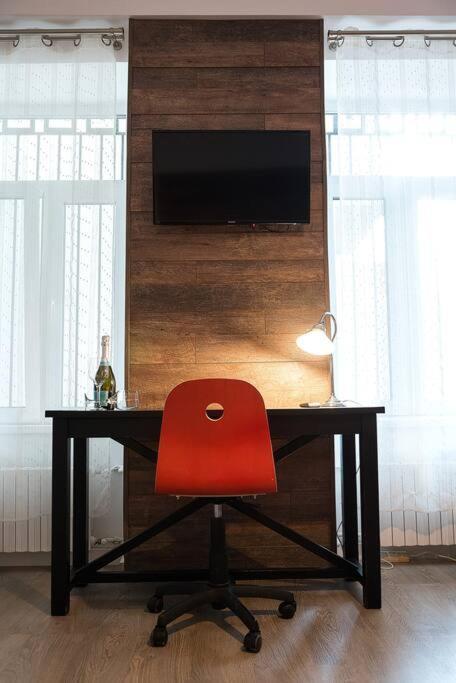 Ultra Central Bohemian Apartment 2 كلوج-نابوكا المظهر الخارجي الصورة