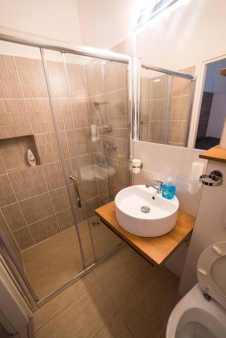 Ultra Central Bohemian Apartment 2 كلوج-نابوكا المظهر الخارجي الصورة