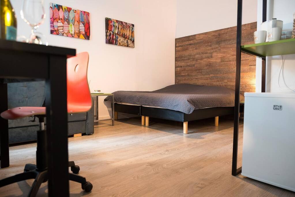 Ultra Central Bohemian Apartment 2 كلوج-نابوكا المظهر الخارجي الصورة